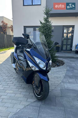 Скутер Yamaha T-Max 500 2010 в Днепре
