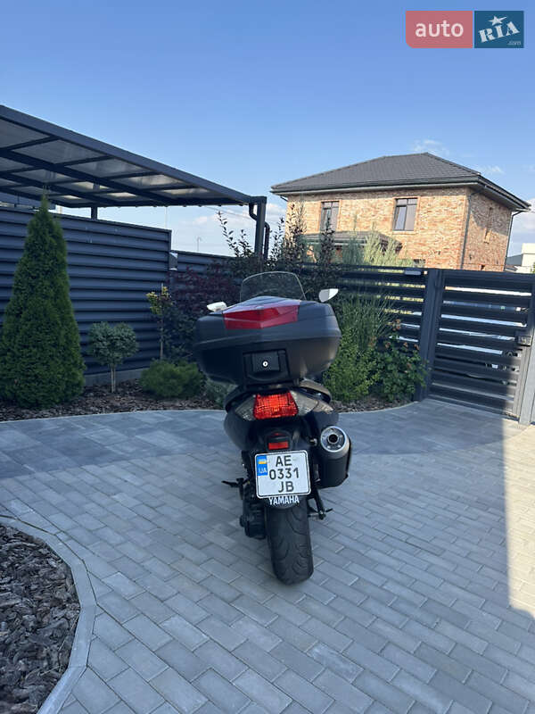 Скутер Yamaha T-Max 500 2010 в Днепре