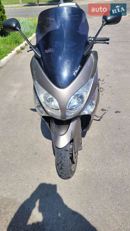 Макси-скутер Yamaha T-Max 500 2011 в Харькове