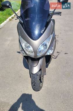 Макси-скутер Yamaha T-Max 500 2011 в 