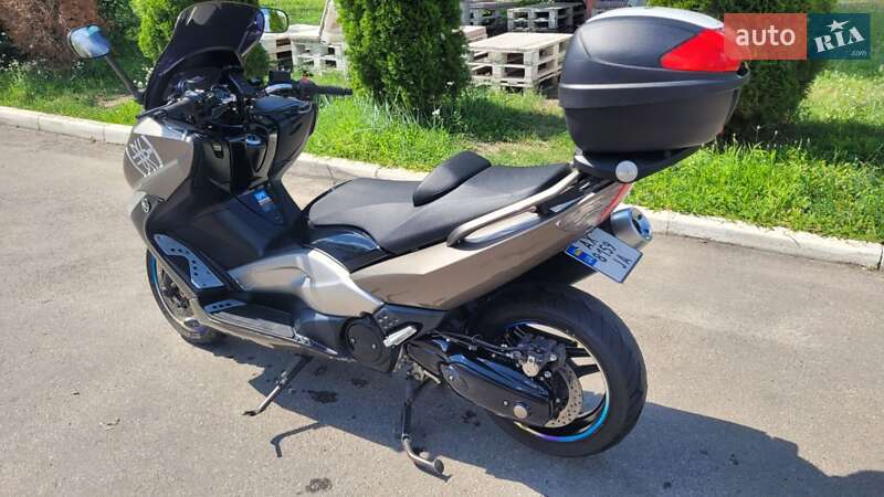 Макси-скутер Yamaha T-Max 500 2011 в Харькове