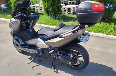 Макси-скутер Yamaha T-Max 500 2011 в 