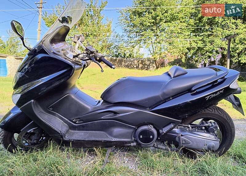 Макси-скутер Yamaha T-Max 500 2003 в Киеве