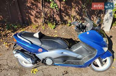 Максі-скутер Yamaha T-Max 500 2000 в Одесі