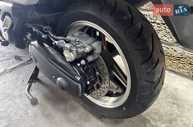 Макси-скутер Yamaha T-Max 500 2009 в 