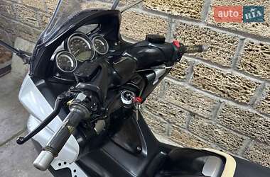 Макси-скутер Yamaha T-Max 500 2009 в 