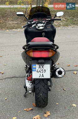 Макси-скутер Yamaha T-Max 500 2006 в 