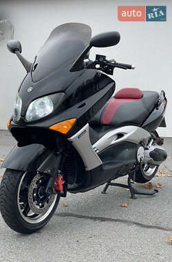 Макси-скутер Yamaha T-Max 500 2006 в 