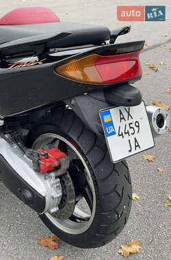 Макси-скутер Yamaha T-Max 500 2006 в 