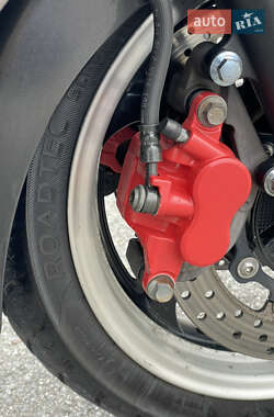 Макси-скутер Yamaha T-Max 500 2006 в 