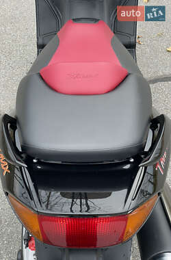 Макси-скутер Yamaha T-Max 500 2006 в 