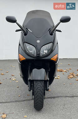 Макси-скутер Yamaha T-Max 500 2006 в 