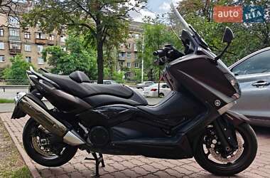 Макси-скутер Yamaha T-Max 500 2015 в Сумах