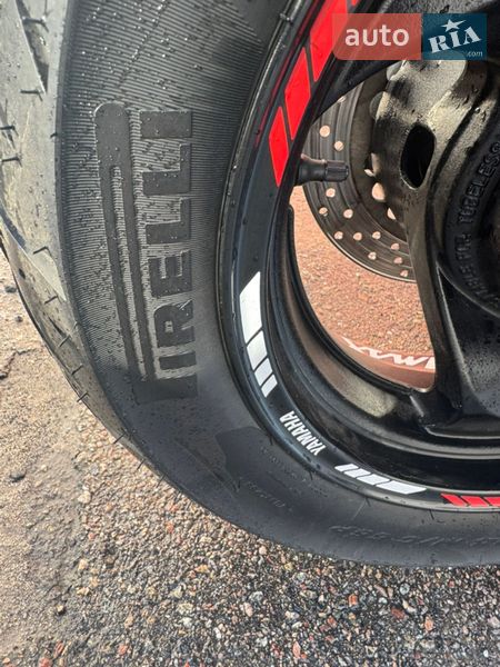 Макси-скутер Yamaha T-Max 500 2003 в Киеве