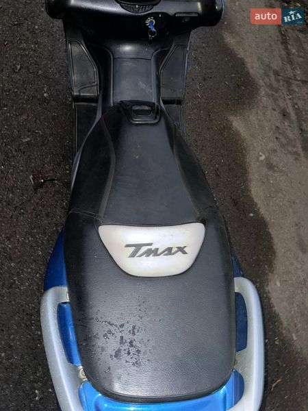 Скутер Yamaha T-Max 500 2000 в Одессе