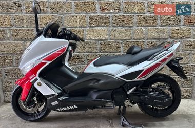 Максі-скутер Yamaha T-Max 500 2011 в Одесі