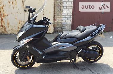 Макси-скутер Yamaha T-MAX 2008 в 