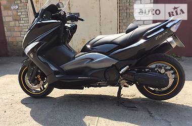 Макси-скутер Yamaha T-MAX 2008 в 