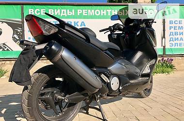  Yamaha T-MAX 2011 в Херсоне