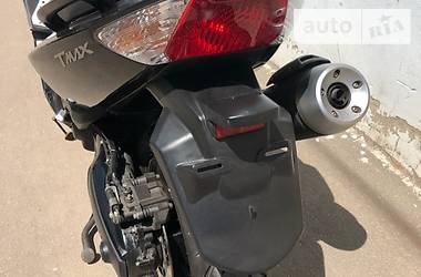 Макси-скутер Yamaha T-MAX 2011 в Одессе