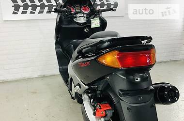 Макси-скутер Yamaha T-MAX 2007 в Одессе