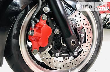 Макси-скутер Yamaha T-MAX 2008 в 