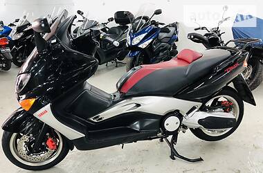Макси-скутер Yamaha T-MAX 2008 в 