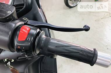 Макси-скутер Yamaha T-MAX 2008 в 