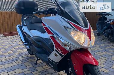 Другой мототранспорт Yamaha T-MAX 2011 в Умани