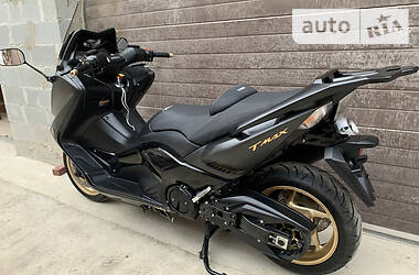 Макси-скутер Yamaha T-MAX 2016 в Киеве