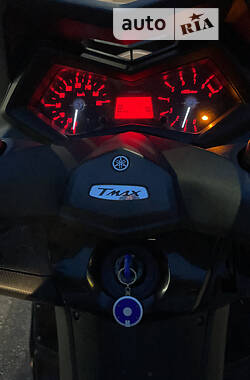 Макси-скутер Yamaha T-MAX 2014 в Житомире