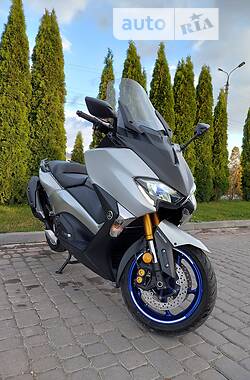 Максі-скутер Yamaha T-MAX 2020 в Дунаївцях