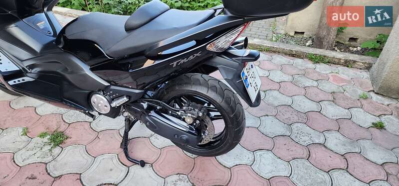 Макси-скутер Yamaha T-MAX 2012 в Одессе