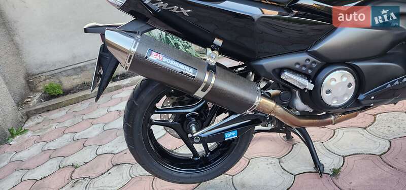 Макси-скутер Yamaha T-MAX 2012 в Одессе