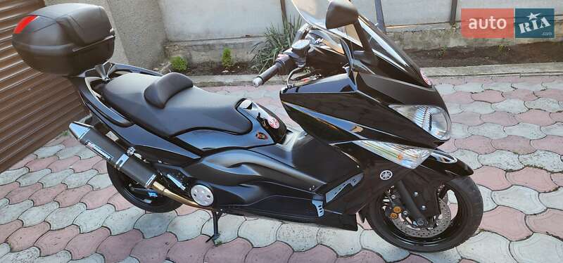 Макси-скутер Yamaha T-MAX 2012 в Одессе