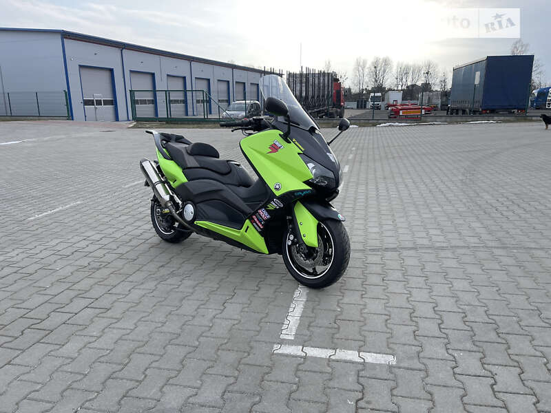 AUTO.RIA – Продам Ямаха Т-Макс