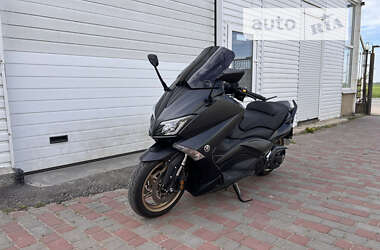 Максі-скутер Yamaha T-MAX 2016 в Одесі