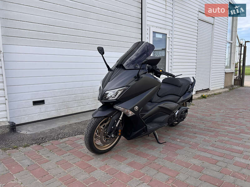 Макси-скутер Yamaha T-MAX 2016 в Одессе