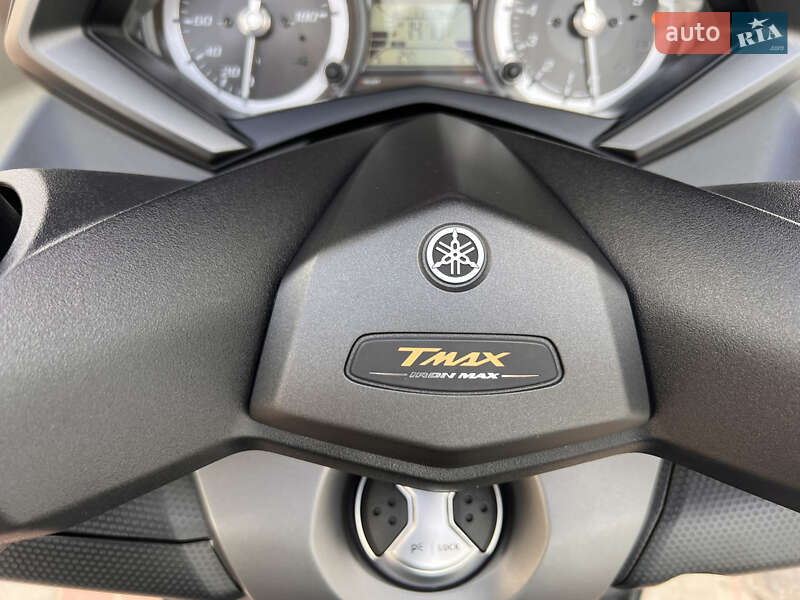 Макси-скутер Yamaha T-MAX 2016 в Одессе