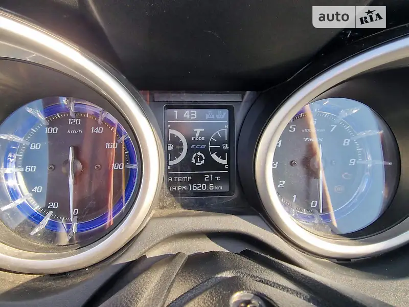 Yamaha T-MAX 2019 VIN JYASJ145000018836 фото оголошення 8 з 21