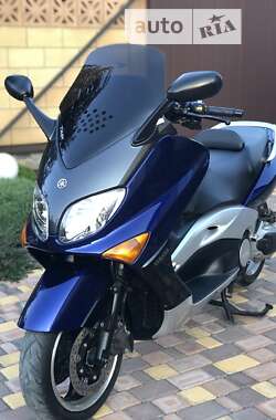 Максі-скутер Yamaha T-MAX 2007 в Умані