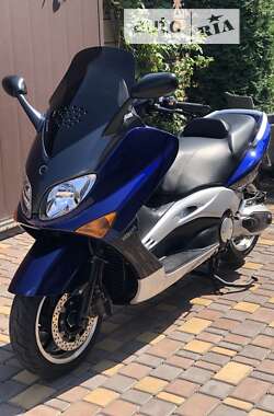 Максі-скутер Yamaha T-MAX 2007 в Умані