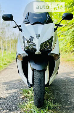 Максі-скутер Yamaha T-MAX 2014 в Трускавці