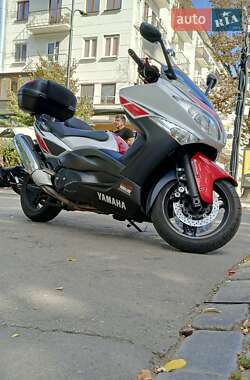 Максі-скутер Yamaha T-MAX 2011 в Одесі