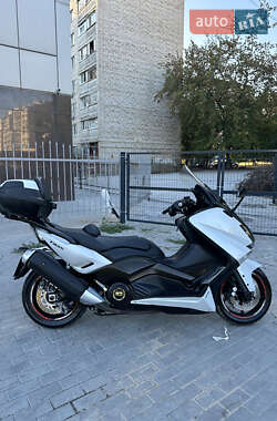 Макси-скутер Yamaha T-MAX 2013 в Виннице