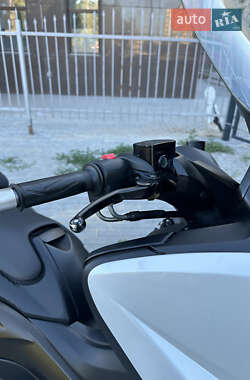 Макси-скутер Yamaha T-MAX 2013 в Виннице