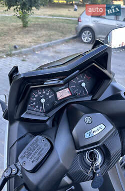 Макси-скутер Yamaha T-MAX 2013 в Виннице