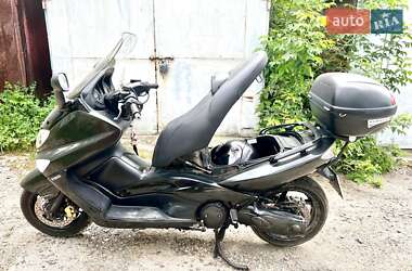 Грузовые мотороллеры, мотоциклы, скутеры, мопеды Yamaha T-MAX 2006 в Тернополе