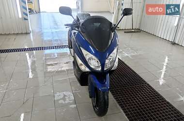 Максі-скутер Yamaha T-MAX 2008 в 
