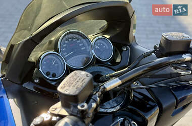 Макси-скутер Yamaha T-MAX 2009 в 